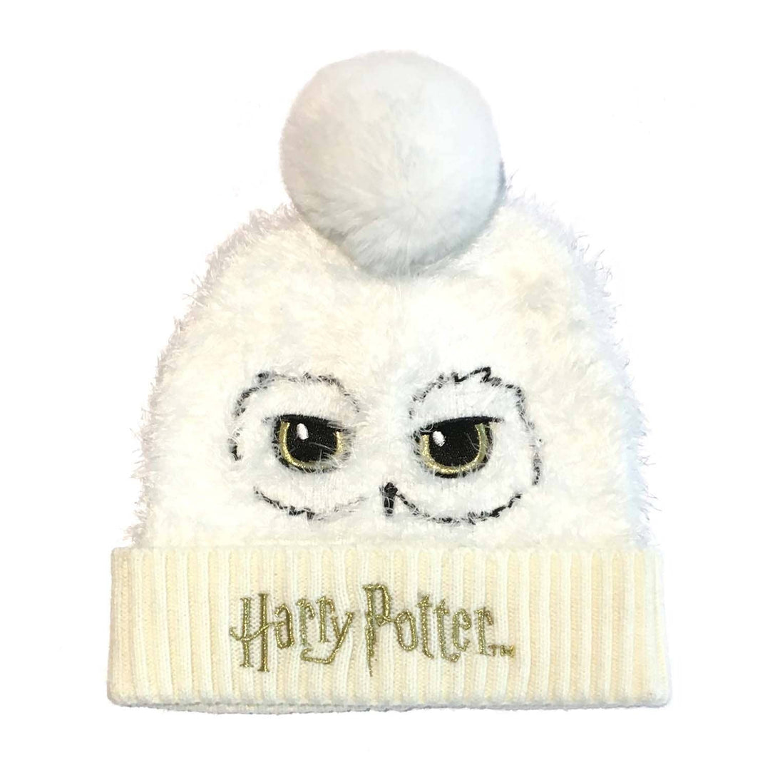 Hedwig Harry Potter Beanie