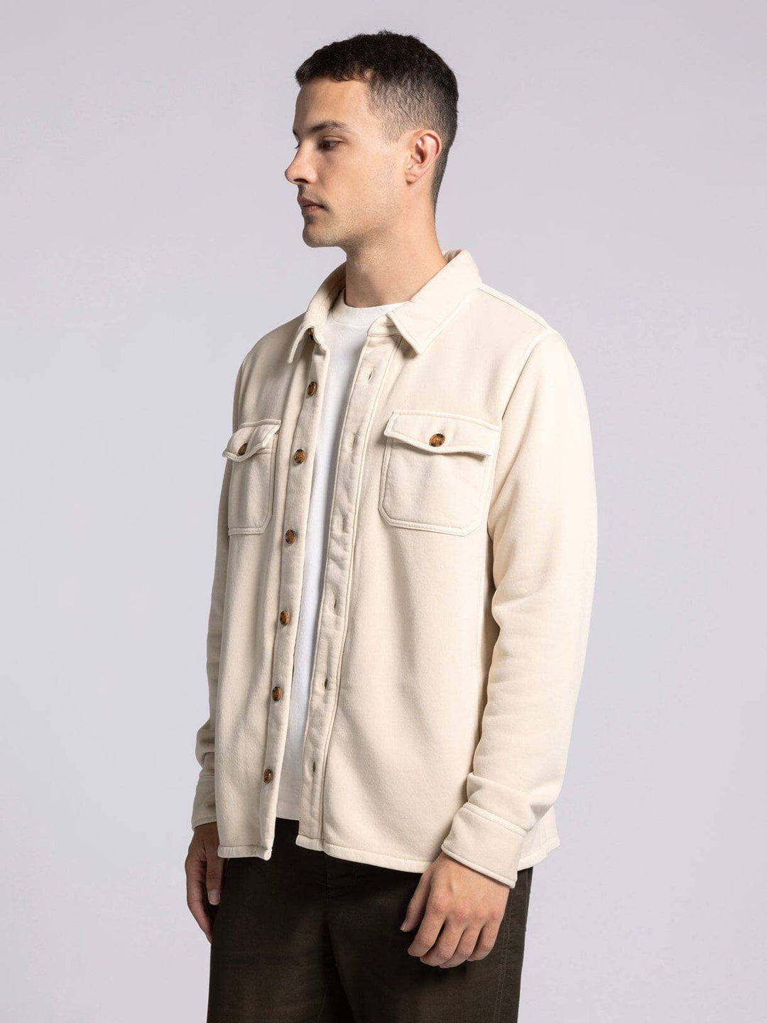 Thread & Supply Surplus Jacket