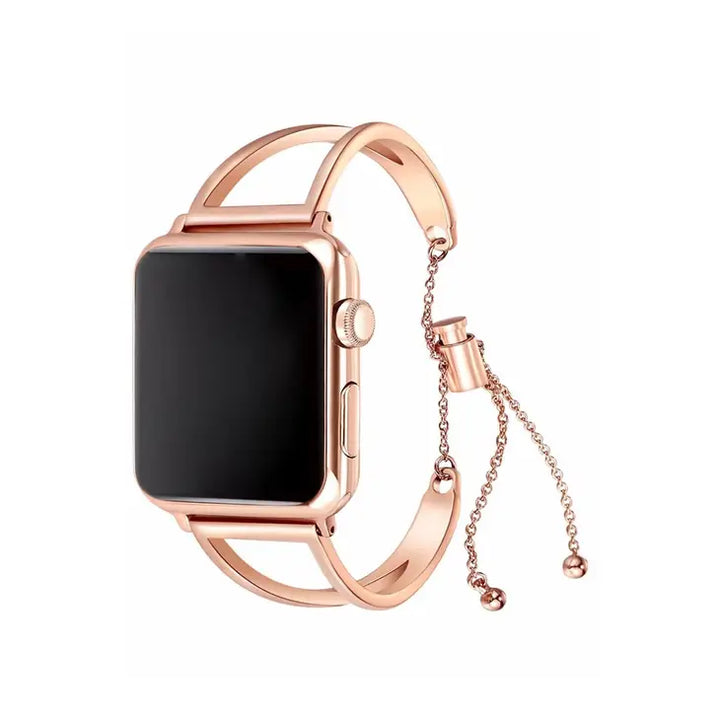 Stainless Apple Watch Band
