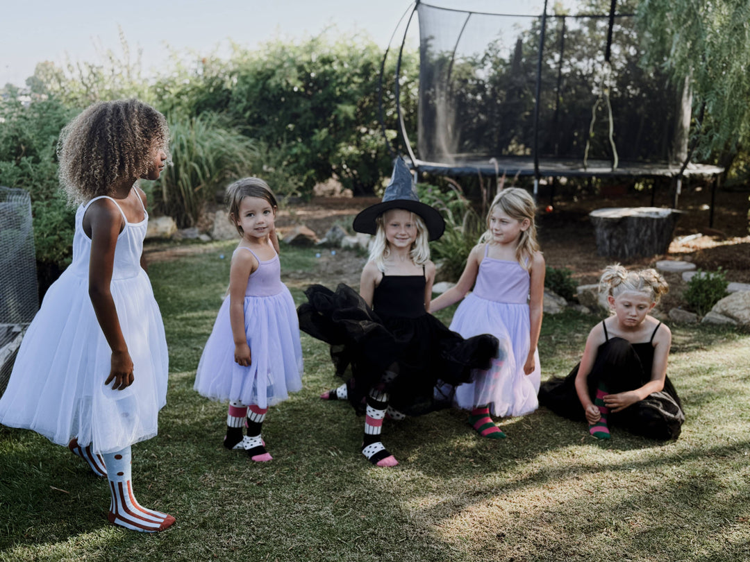 TuTu Dress