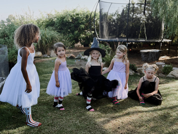TuTu Dress