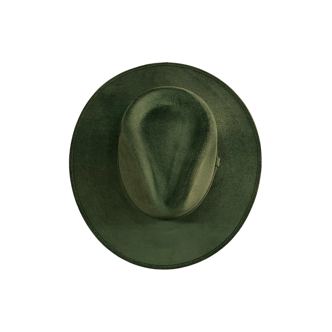 Rancher Hat