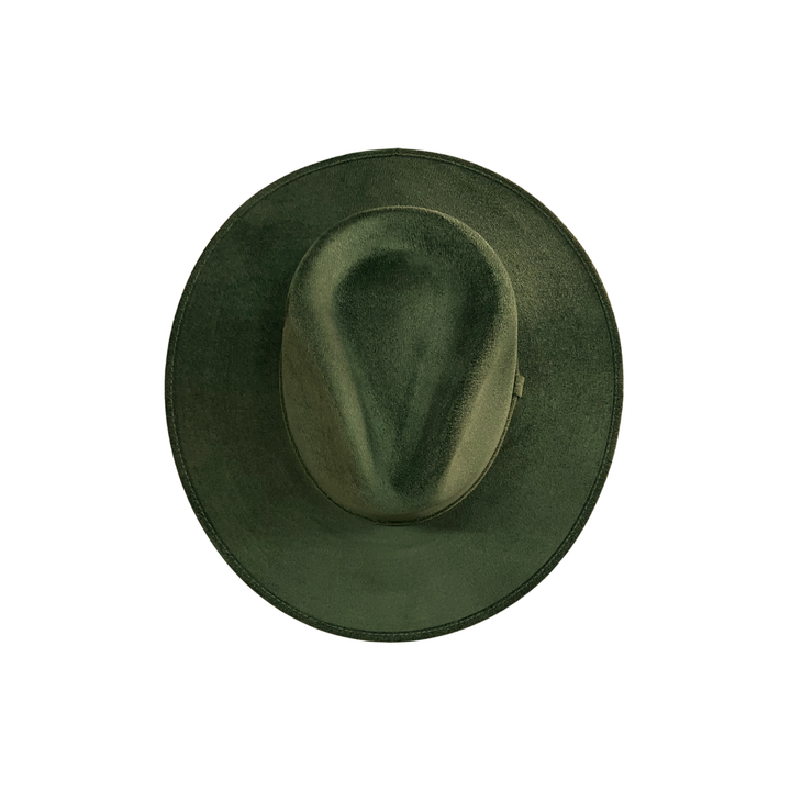 Rancher Hat