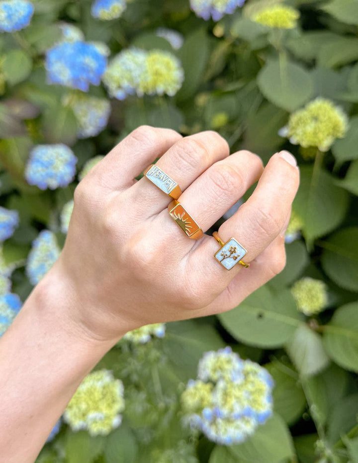 Heaven Ring