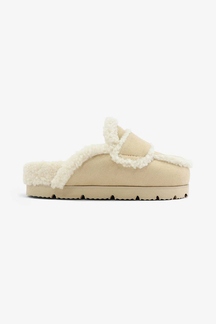 TATUM Slippers