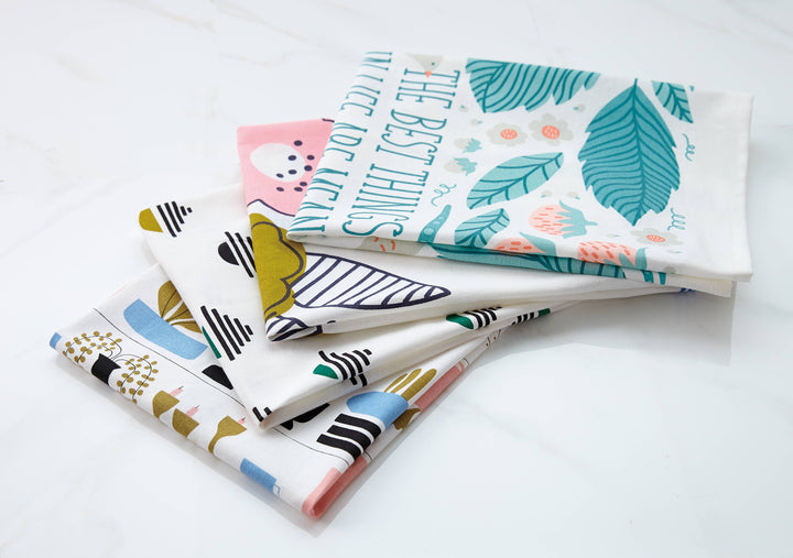 Nordica Kitchen Towel