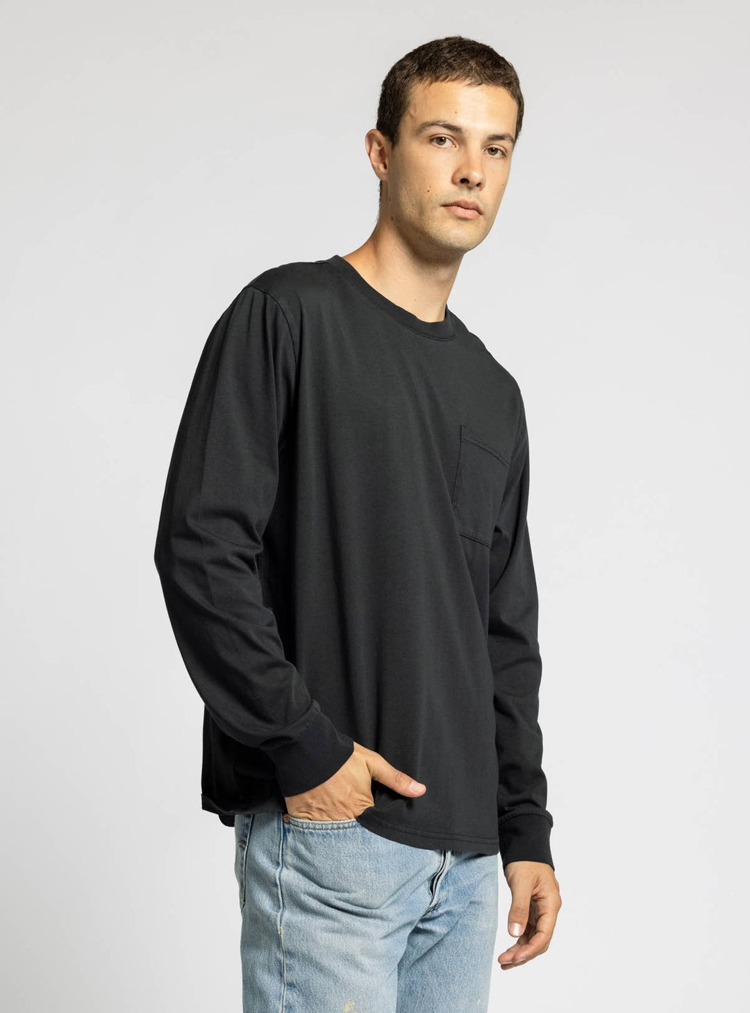 Thread & Supply Ranger Long Sleeve T Shirt