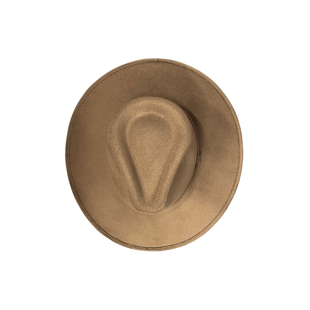 Rancher Hat