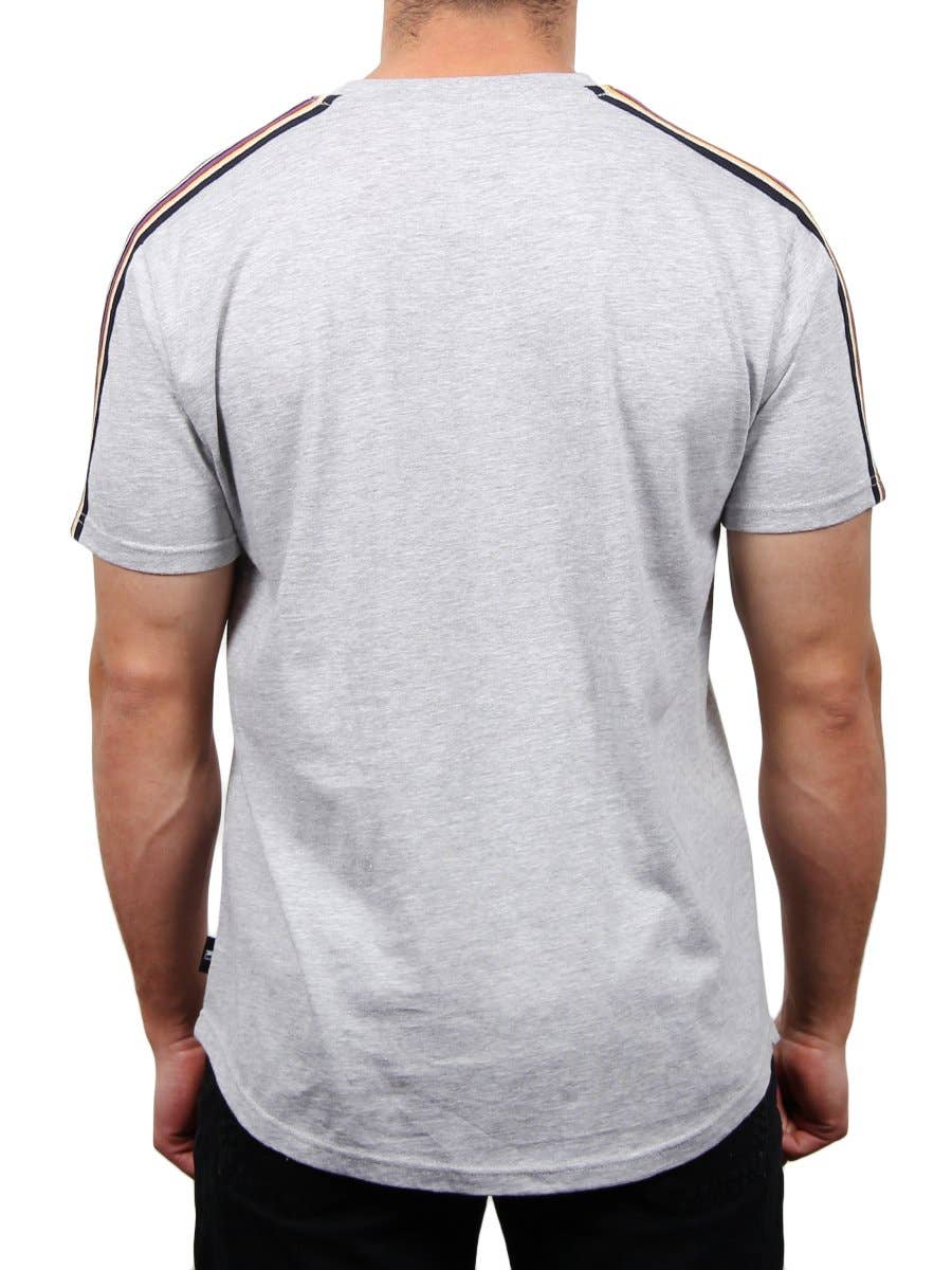 Athletic Taping T-Shirt