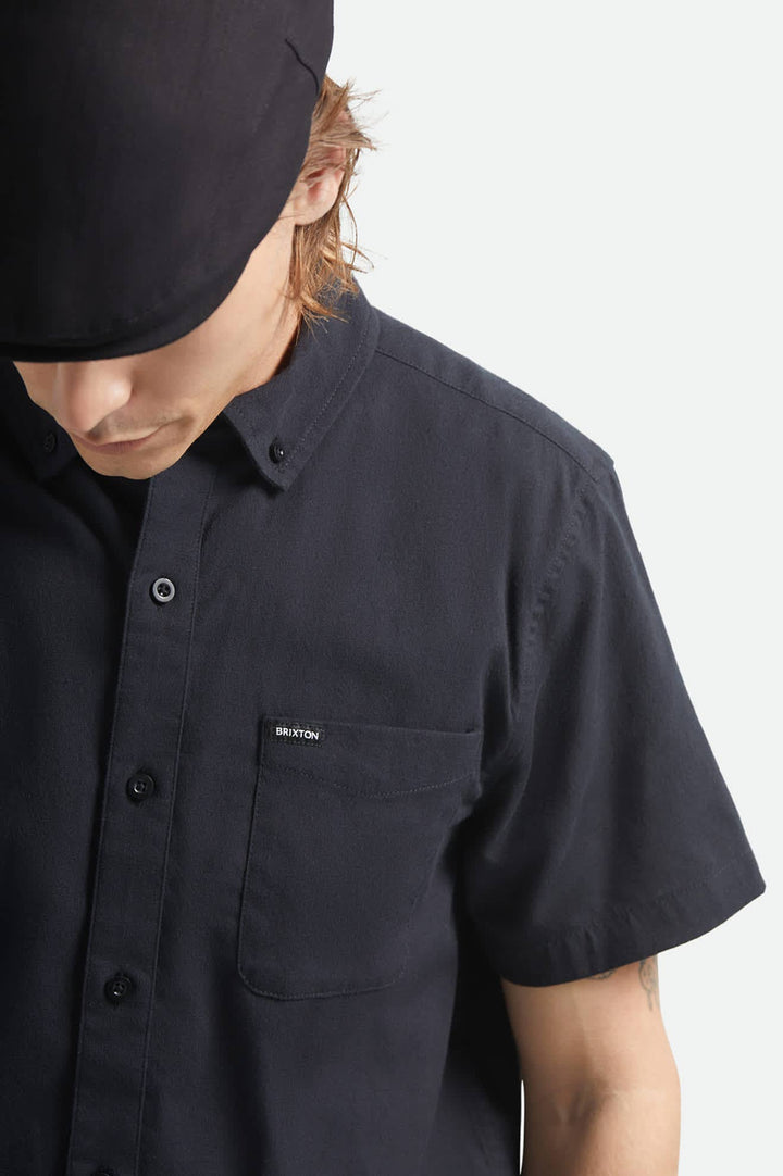 Brixton Sanford Oxford Shirt