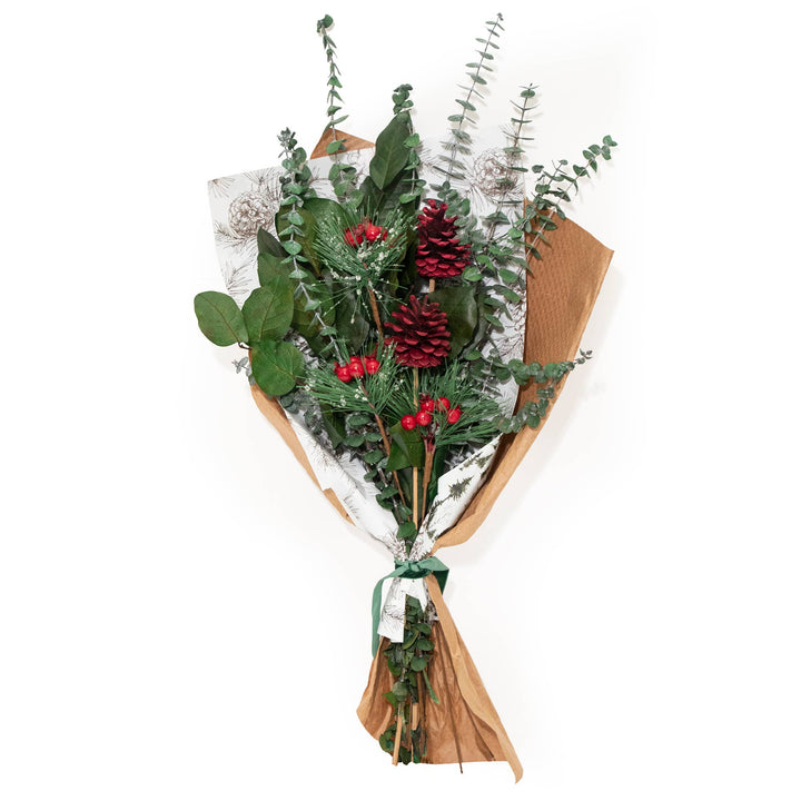 Winter Wonderland Bouquet