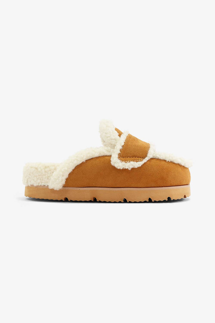TATUM Slippers
