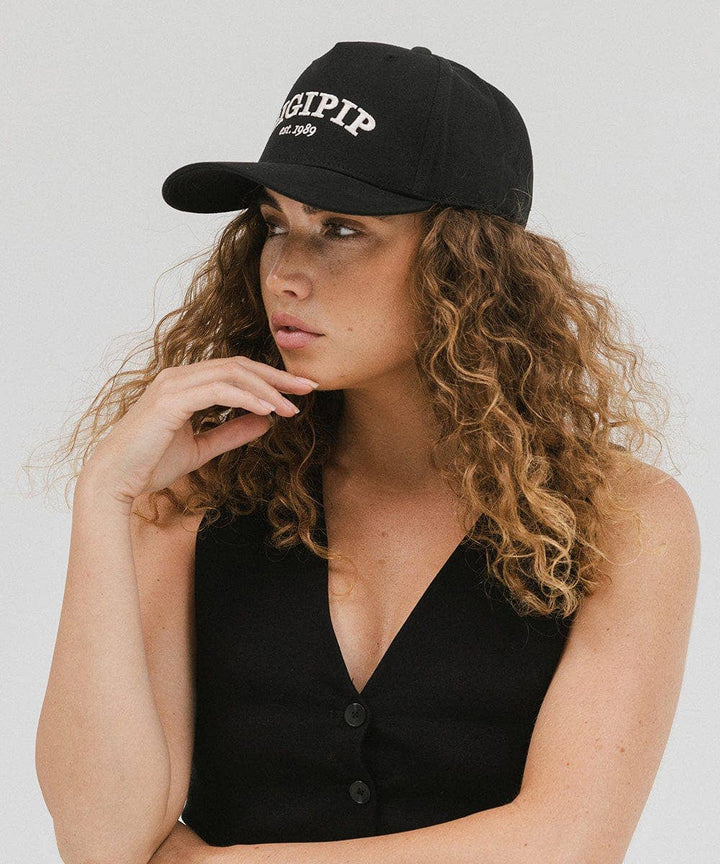 Gigi Pip Trucker Hat