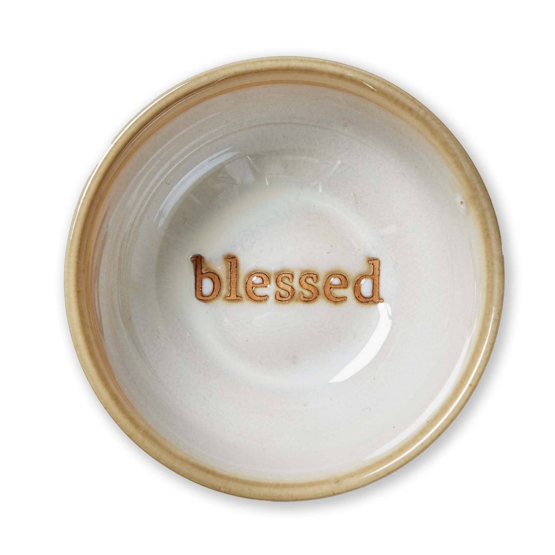 Blessed ring