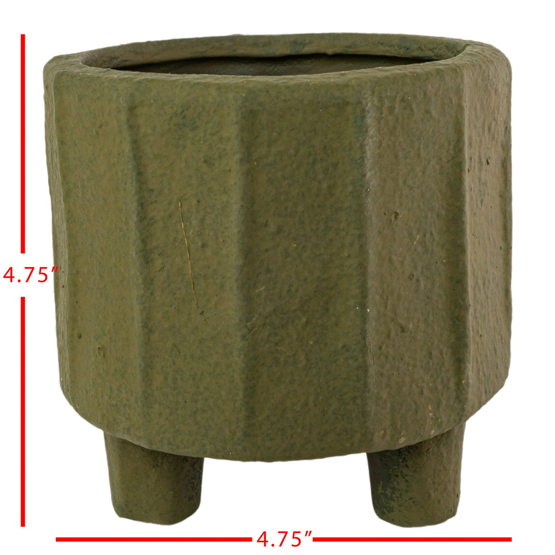 Ramon Southwest Ceramic Planter Pot