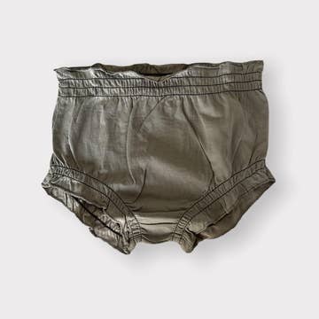 Organic Bloomers 18-24M
