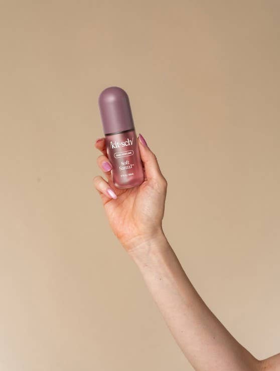 Soft Santal Perfume Mist