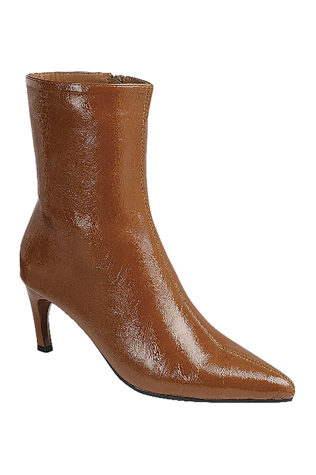 ROCKY ANKLE BOOTS