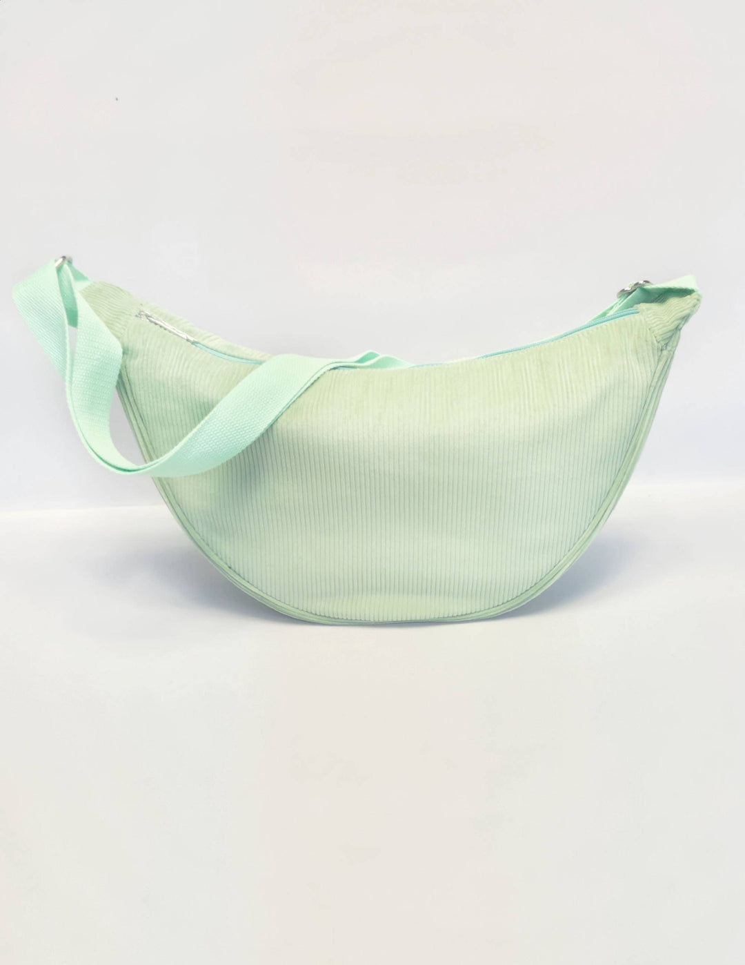 Moonshine Crossbody Bag | Sage Green