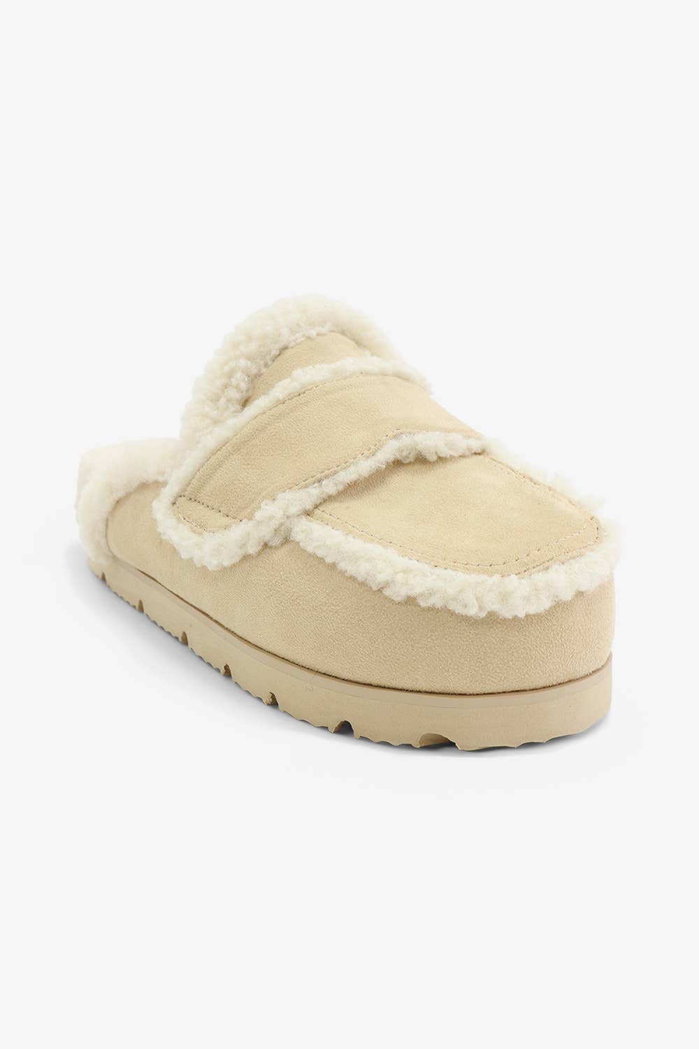 TATUM Slippers