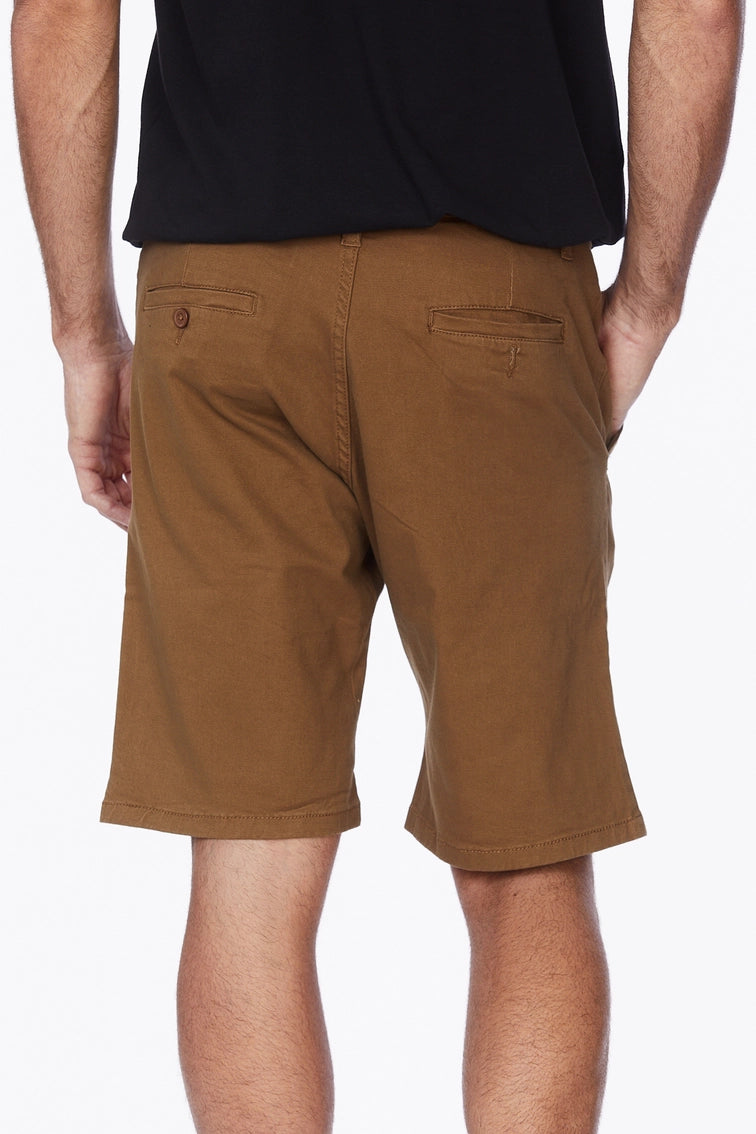 Pocket Chino Shorts
