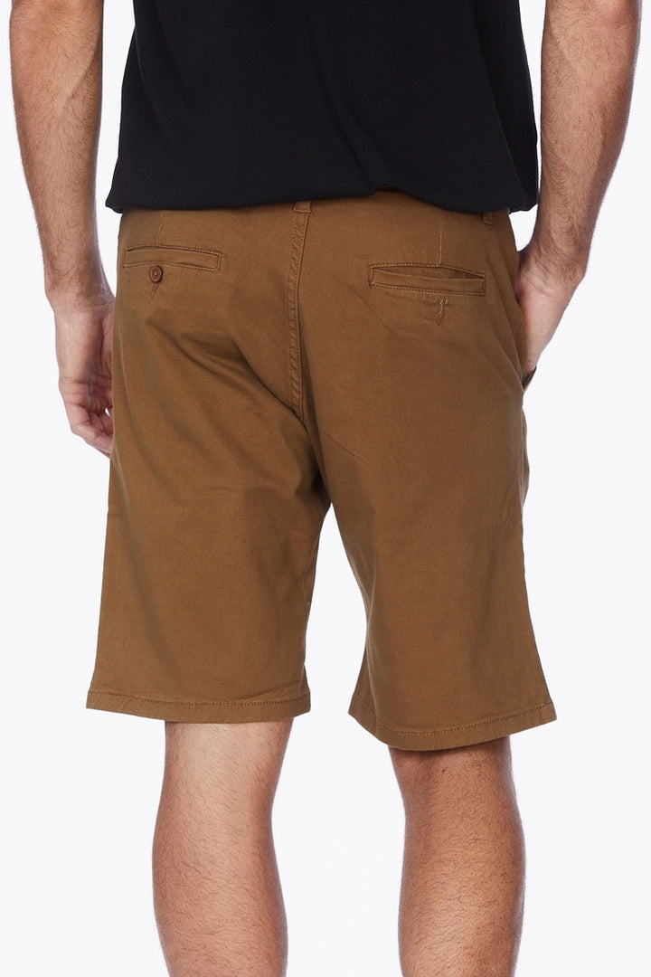 Pocket Chino Shorts