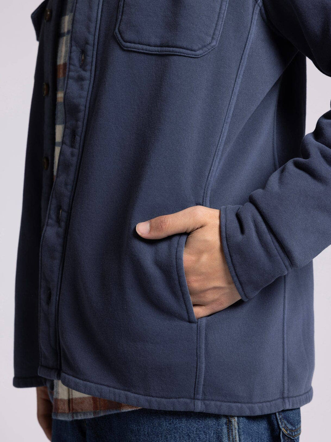 Thread & Supply Surplus Jacket