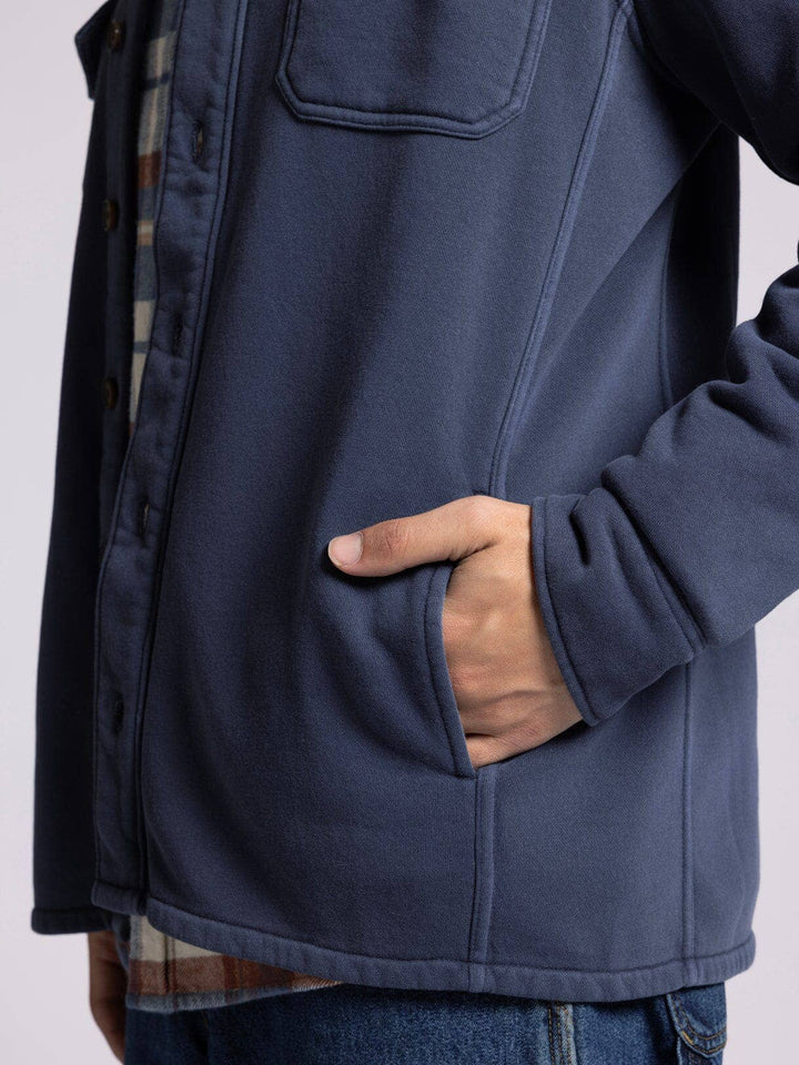 Thread & Supply Surplus Jacket