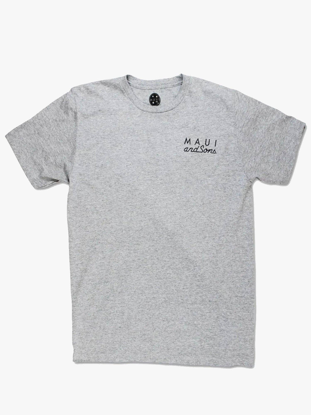Maui & Sons Cookie Logo T-Shirt