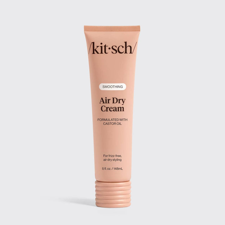 Air Dry Cream