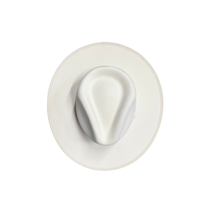 Rancher Hat