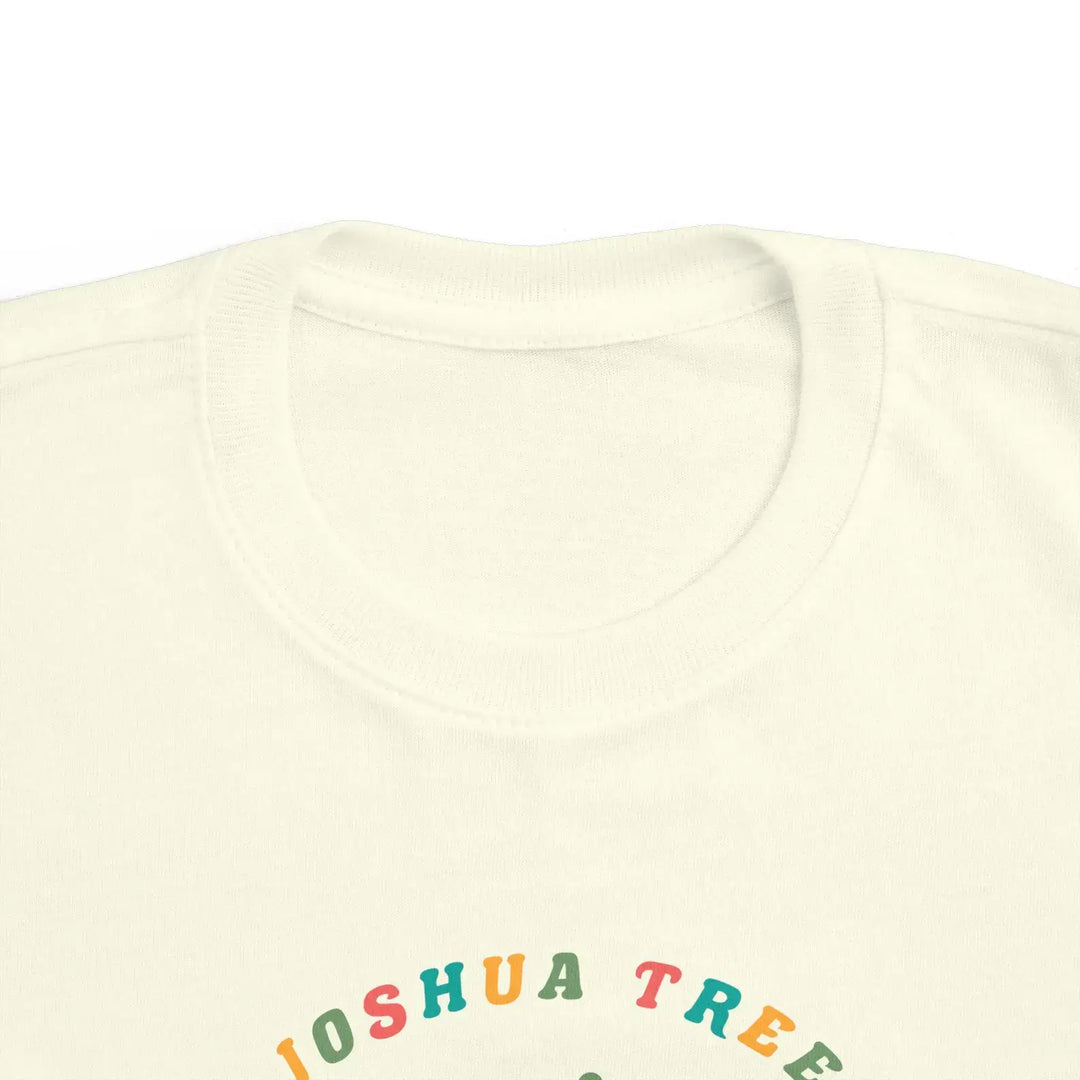 Kids Joshua Tree National Park T Shirt