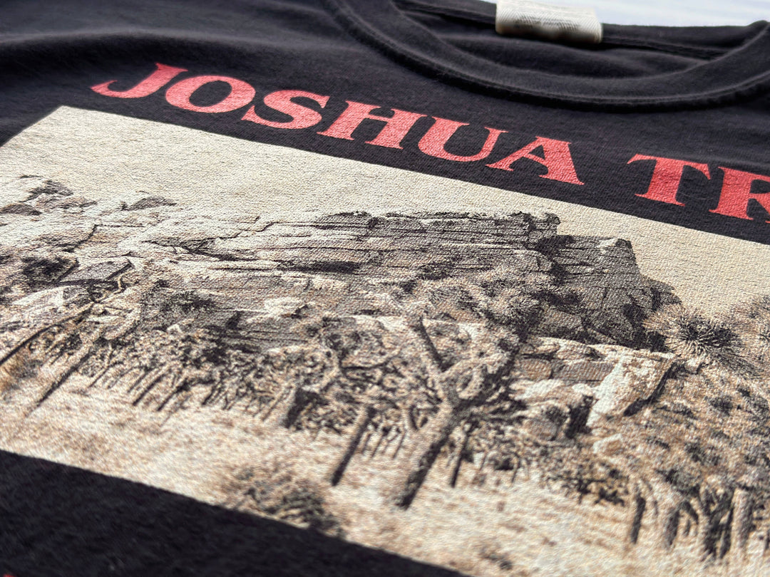 Joshua Tree National Park Shirt
