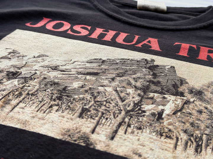 Joshua Tree National Park Shirt