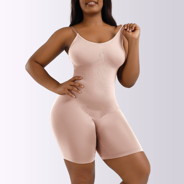 Control Shapewear Seamless  Bodysuit