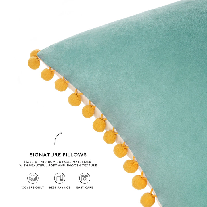 Colibri Pillow