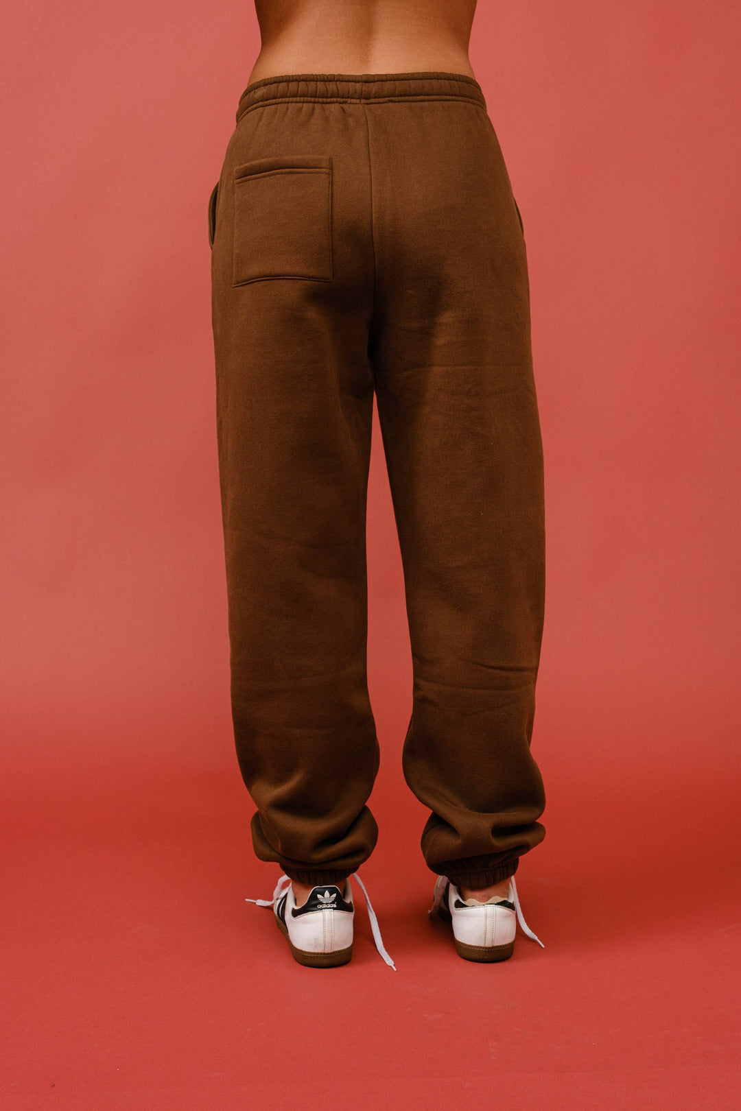 TERRY JOGGER