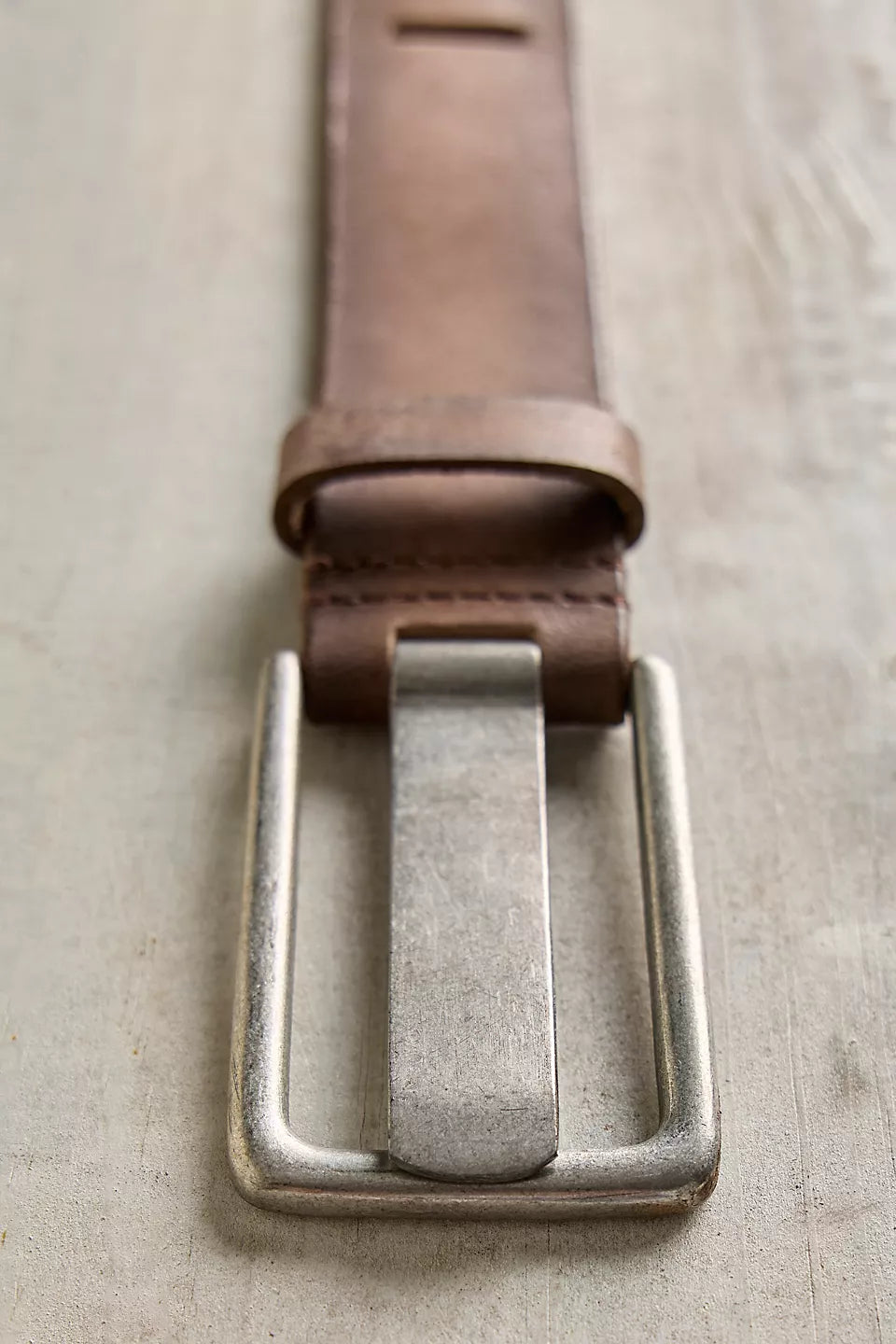 We The Free Jona Belt