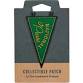 Joshua Tree National Parks Pennant Embroidered Patch