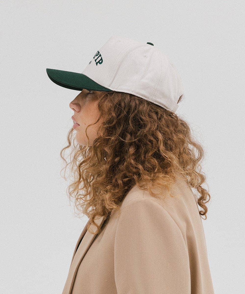 Gigi Pip Trucker Hat