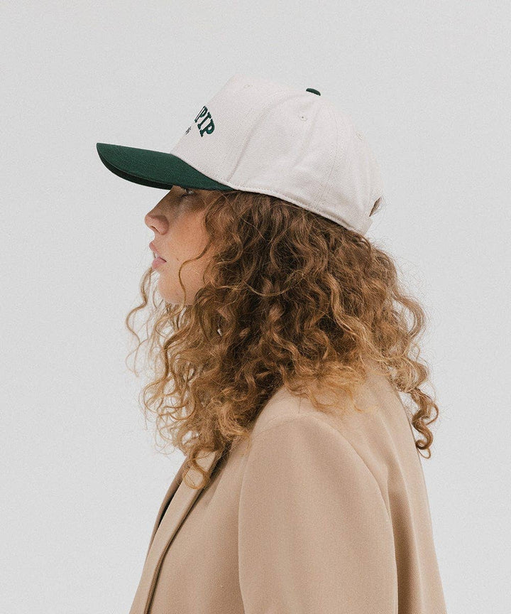 Gigi Pip Trucker Hat