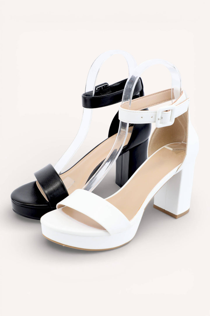 Chunky Platform