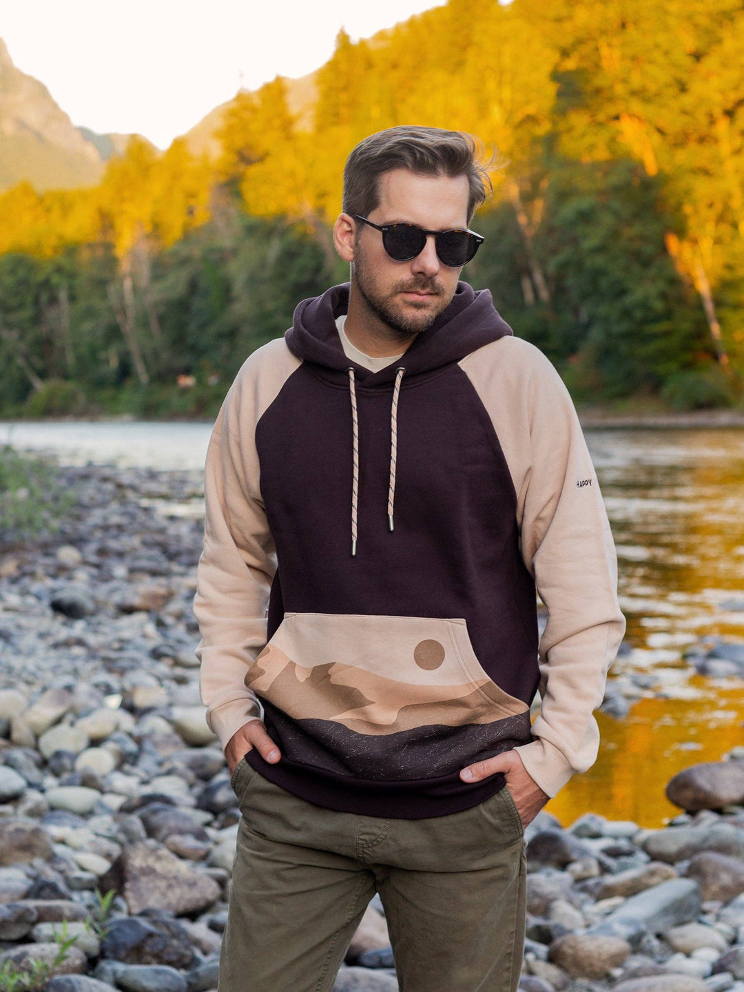 Dunes Hoodie