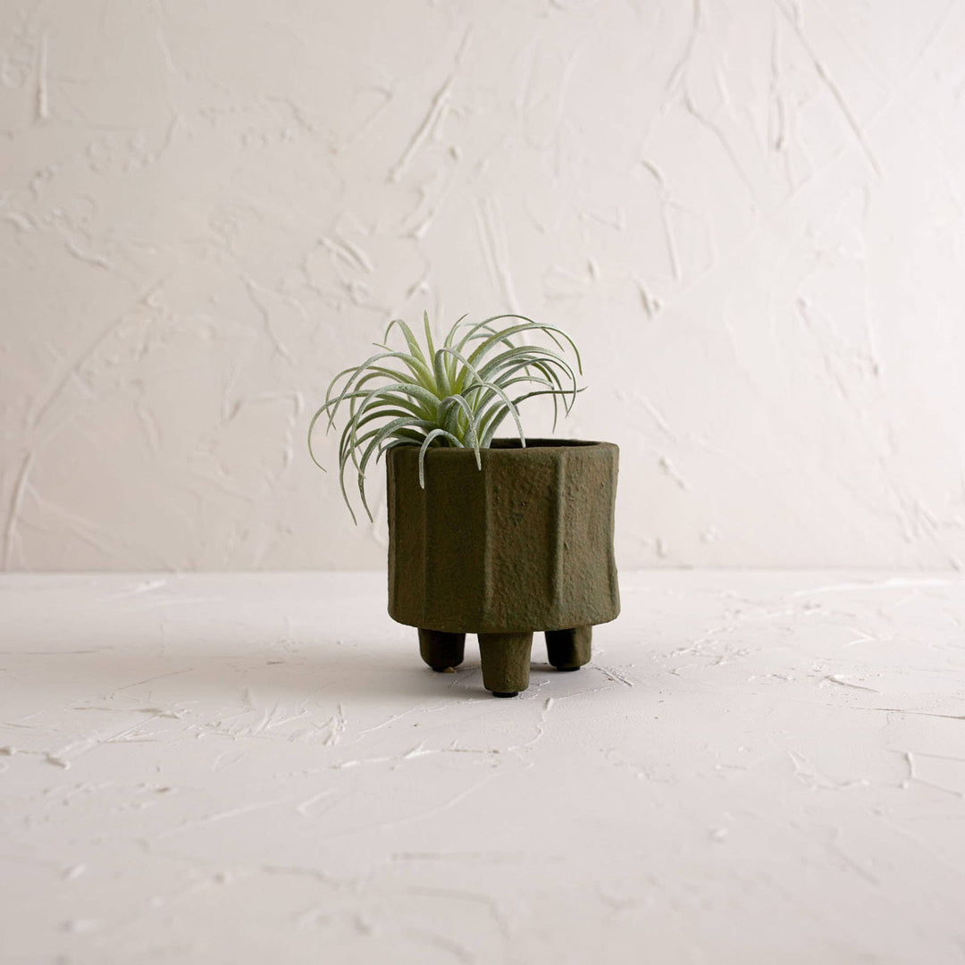 Ramon Southwest Ceramic Planter Pot