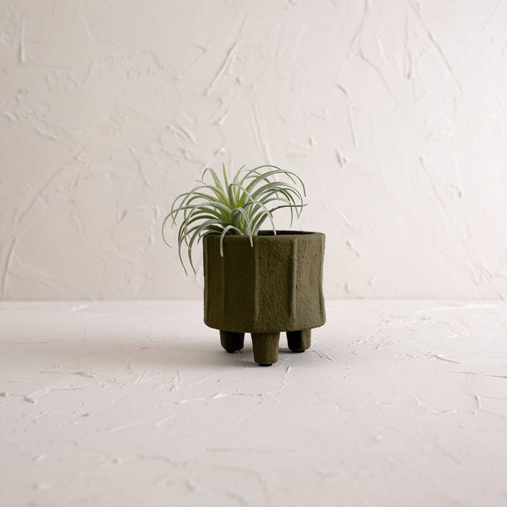 Ramon Southwest Ceramic Planter Pot