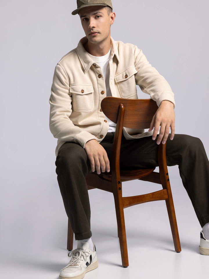 Thread & Supply Surplus Jacket