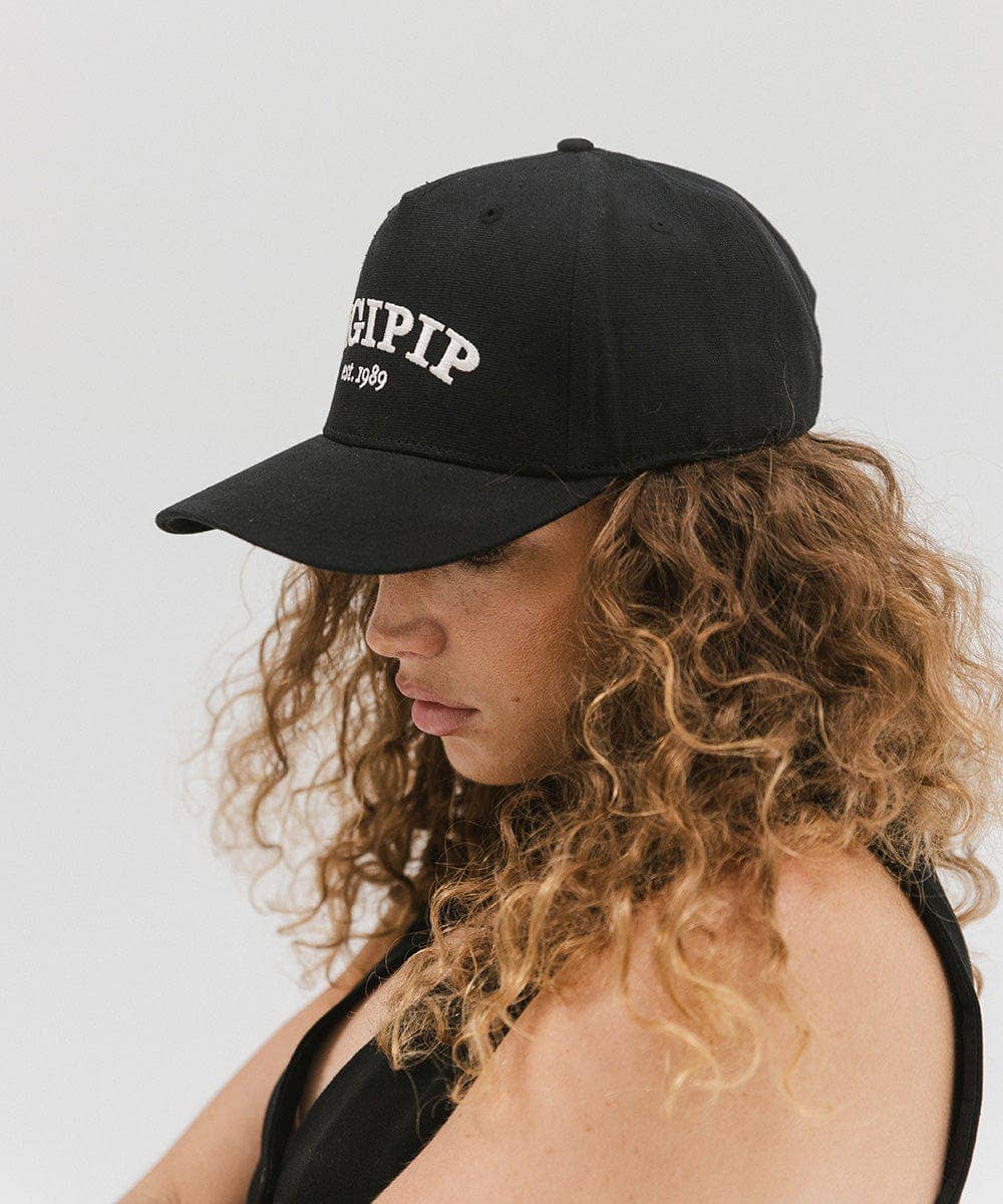 Gigi Pip Trucker Hat