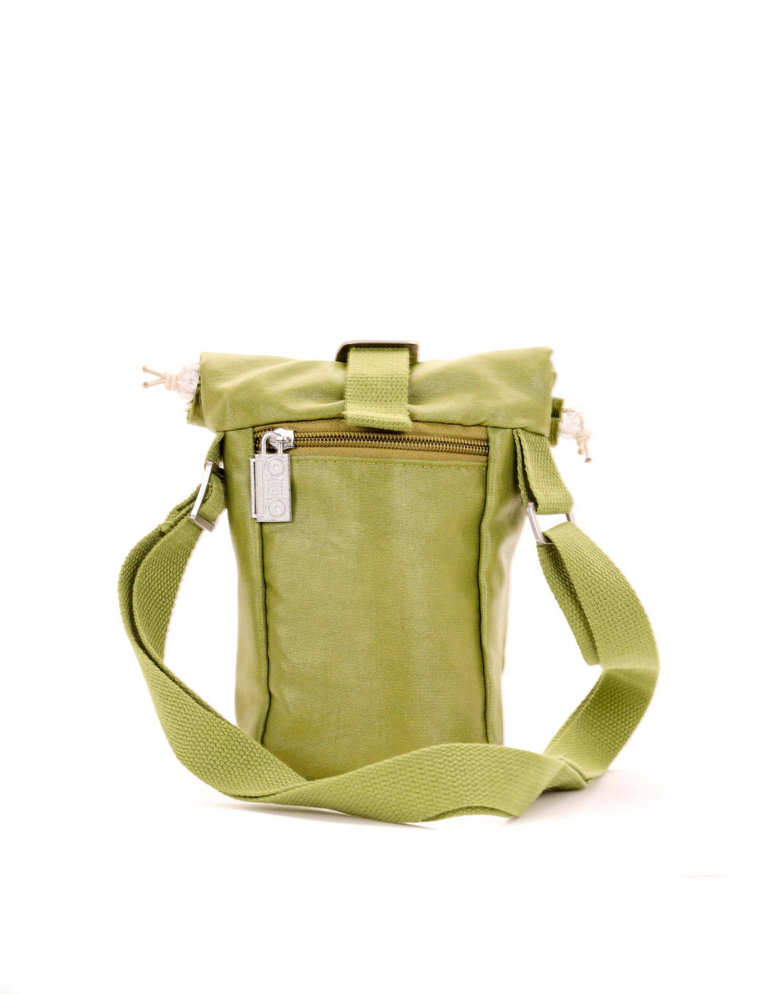 Crossbody Bag & Drinkware Accessories| Olive