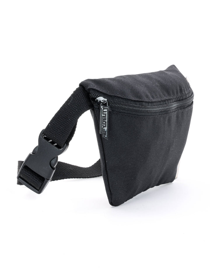 Fanny Pack | Small Ultra-Slim | Black