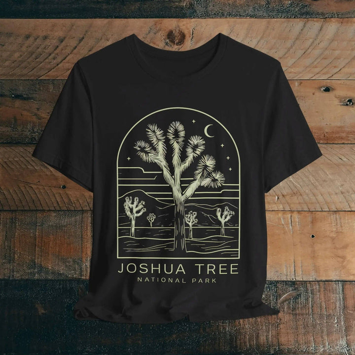 JTNP Desert Tee